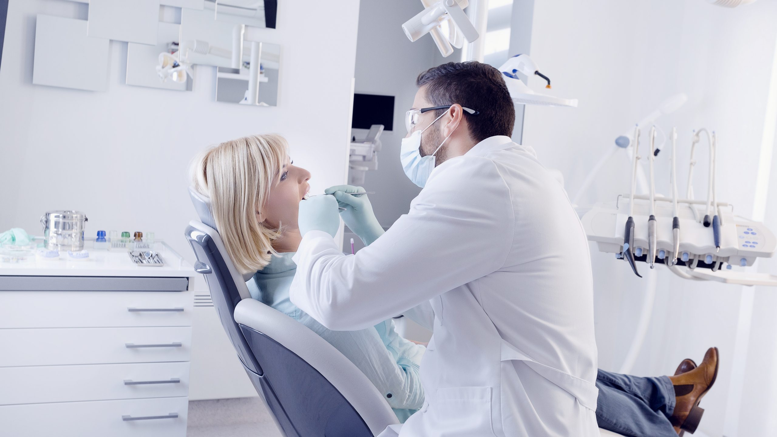 Dentist in Norco, CA